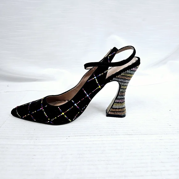 Betsy Johnson Aniya Heel size 9 - Picture 7 of 13